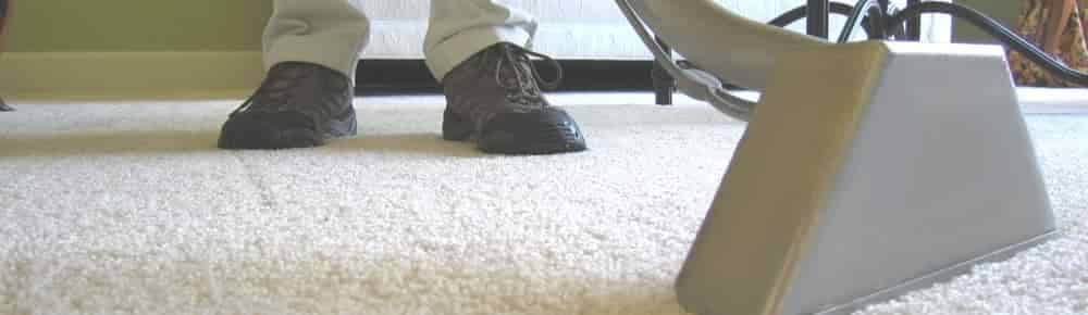 Carpet Cleaner Auckland